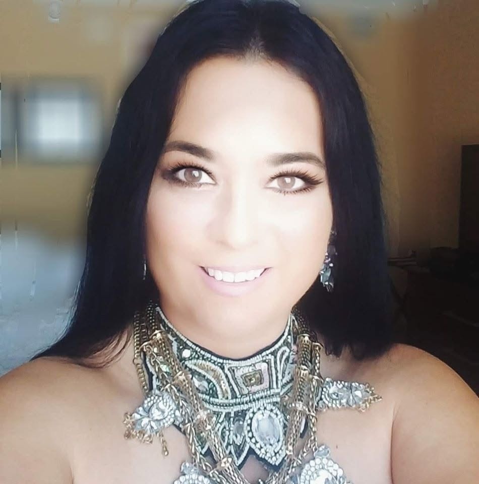 Karen Eden Herdman