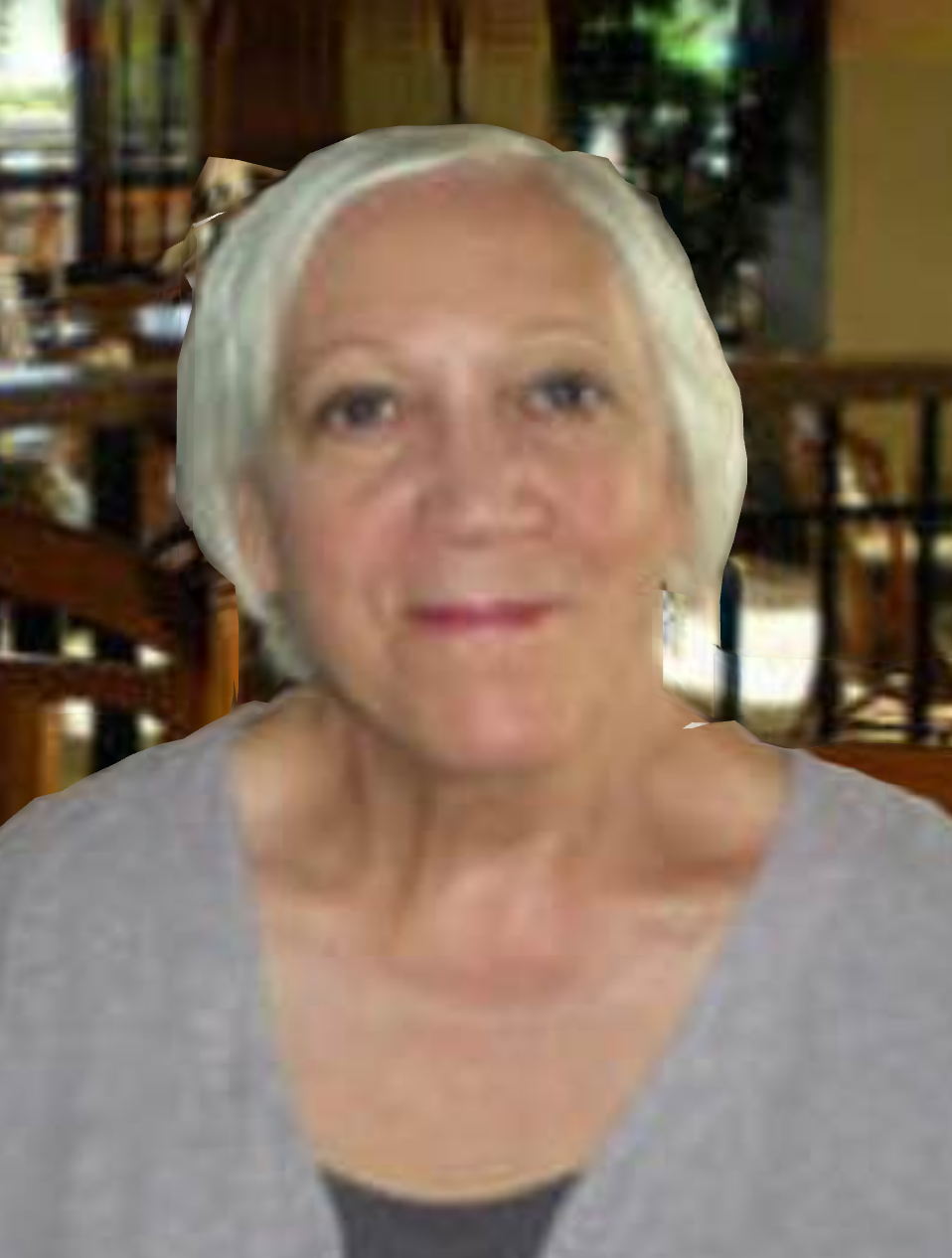 Sande Roberts